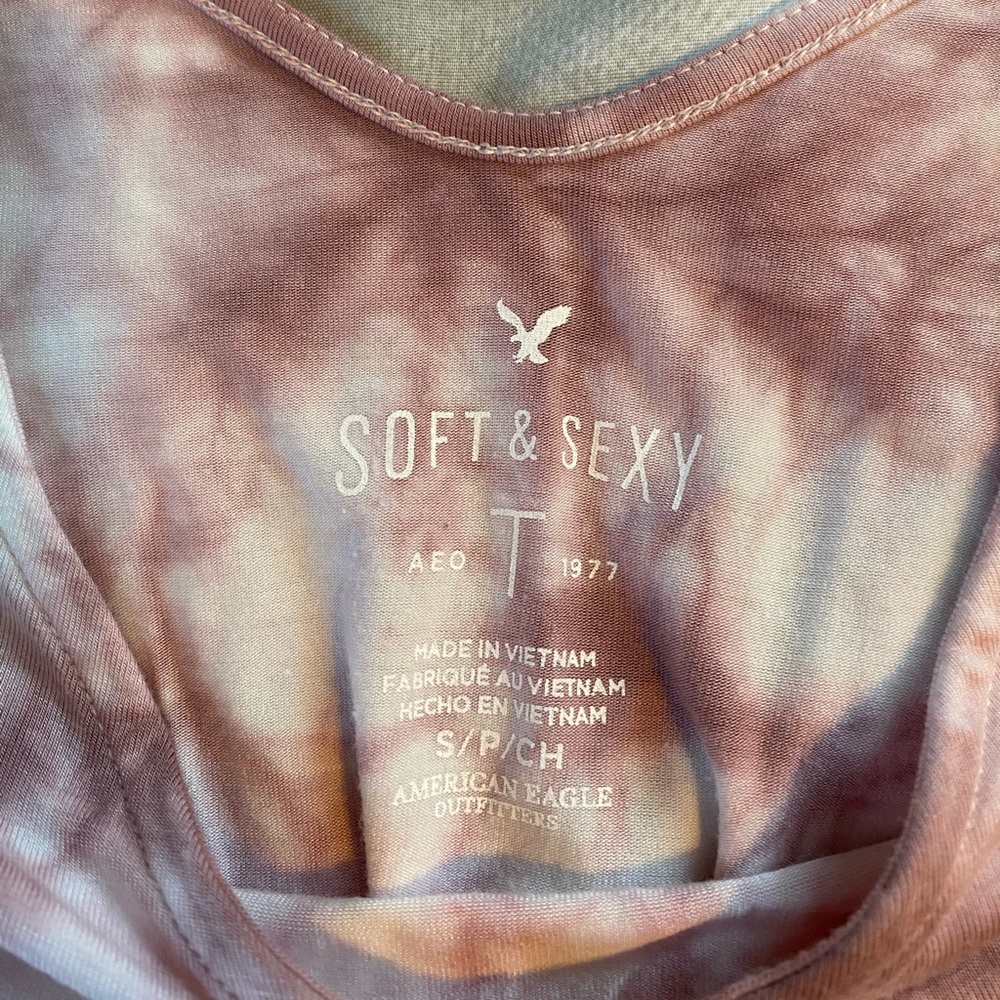 AEO top - Picture 4 of 4